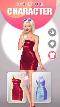 Spotlight: Choose Your Romance - Screenshot 1