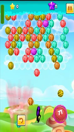 bonbon shooter - Screenshot 4