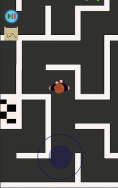 Laberintos (Maze) - Screenshot 4