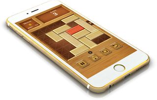 Débloque-moi - Unblock Me - Screenshot 2