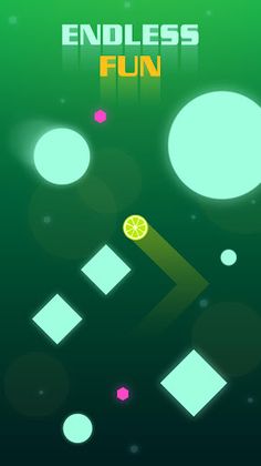 Dash Away - Screenshot 2