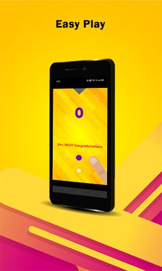 Falling Babble - Screenshot 2