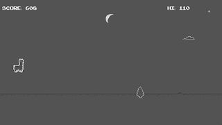 Alpaca Sprint - Screenshot 2