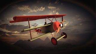 Wings of Glory - Screenshot 3