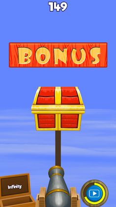 Ball Bash - Screenshot 4