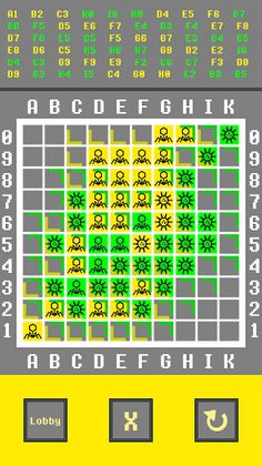 Viral Wars - Screenshot 1