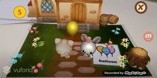 A-VOCA-DO - Screenshot 1