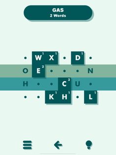 Lexagrana - Screenshot 4