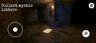 The Maze - Screenshot 1