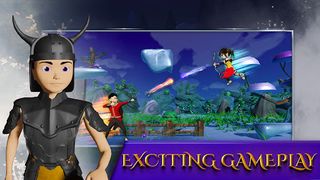 Medieval Rumble - Screenshot 3