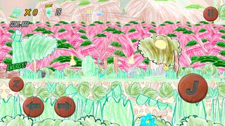 Divoc - Screenshot 2