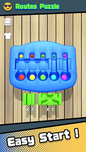 Roll The Ball: Color Matching - Screenshot 3