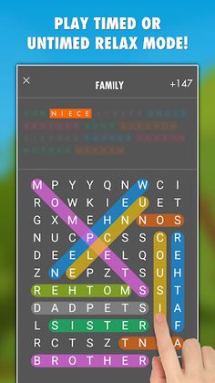 Word Search 800 PRO - Screenshot 2
