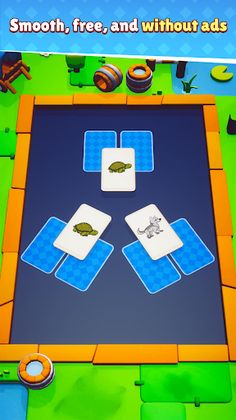 Solipair - Screenshot 4