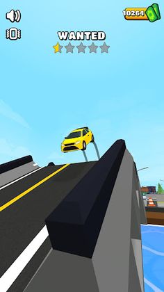 Grand Theft Idle - Screenshot 2