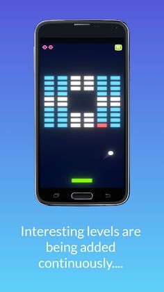 Brick Breaker - Ultimate - Screenshot 4