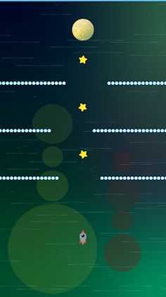 Planet Shot - Screenshot 4