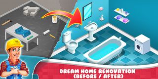 Home FIXIT - Restore & Repair - Screenshot 2