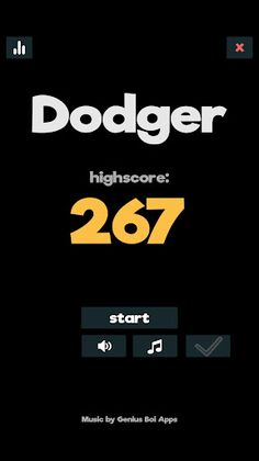 Dodger - Screenshot 1