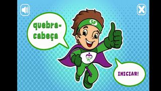 Super Fibra em ação - Screenshot 2