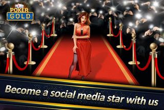 Poker Gold (With Rummy & Andar - Screenshot 2