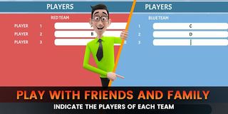 Guess it - Charadas - Screenshot 2