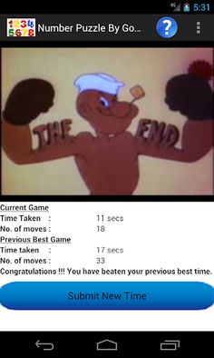 Number Puzzle By Govind - Screenshot 3