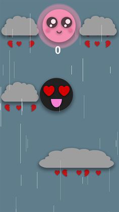 Love Trap - Screenshot 1