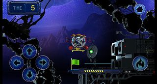 space mission - Screenshot 3