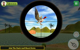 Duck Hunting Games: Duck Game - Screenshot 3