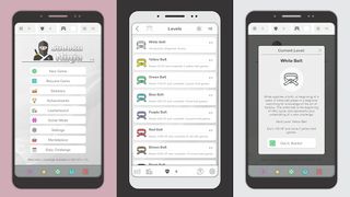 Sudoku Ninja – For Sudoku Gran - Screenshot 2