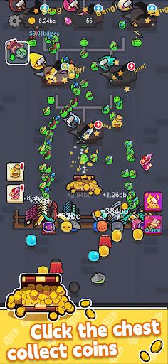 Slime Weapon Master - Screenshot 2