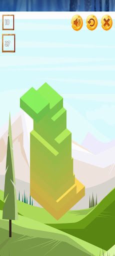 Building Game - Screenshot 3