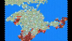 Axis Crimean Campaign - Screenshot 4