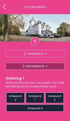 Neurocampus Go - Screenshot 3