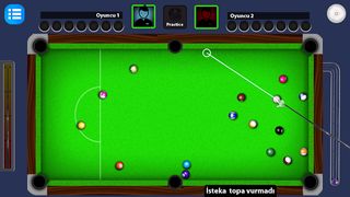 Maxi Bilardo - Screenshot 2