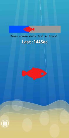 Fish-Jack - Screenshot 3