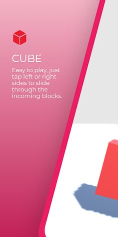 CUBE: Dodgedash - Screenshot 1