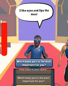 Marriage Bureau - Screenshot 4