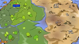 MyJungle - Screenshot 3