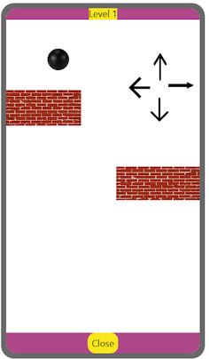 Which way out? - Screenshot 2