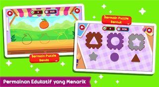 Belajar Warna + Suara - Screenshot 3