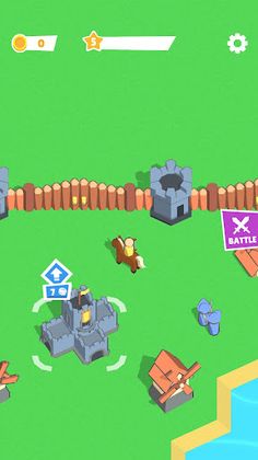 My Mini Kingdom - Screenshot 3