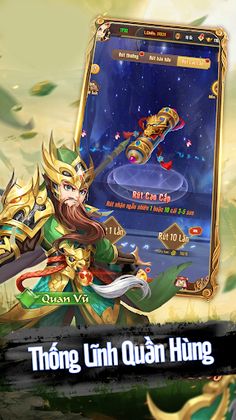 Loạn 3Q - AFK - Screenshot 2