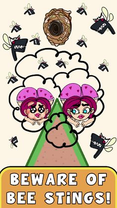 Save the Girl from Alphabet - Screenshot 3