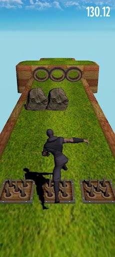 Noy Legendary Ninja - Screenshot 3