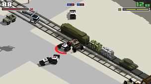 Smashy Road: Arena - Screenshot 3