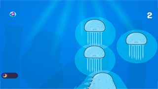 My Little Shark - Screenshot 1