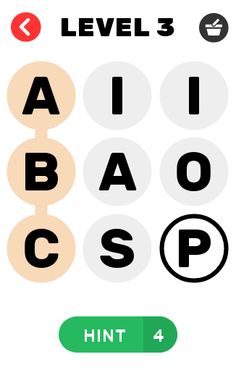 101 WORDS - Screenshot 3