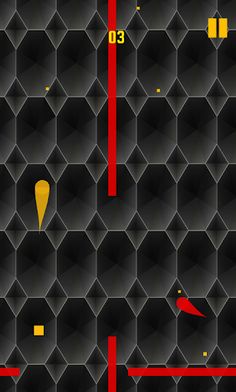 Dodger - Screenshot 2